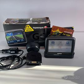 Tom tom 950