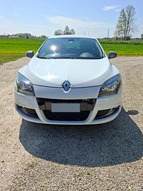 Renault megane gt line