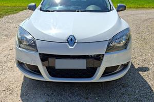 Renault megane gt line