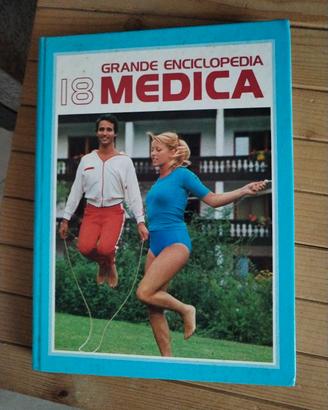 enciclopedia medica