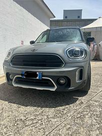 Mini Cooper countryman 2.0 all4