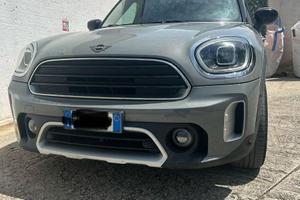 Mini Cooper countryman 2.0 all4