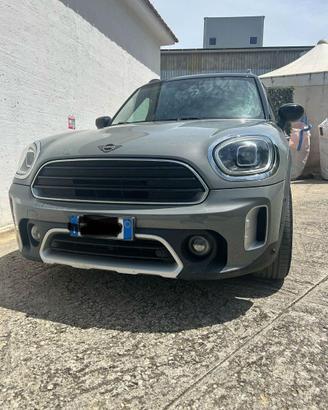 Mini Cooper countryman 2.0 all4
