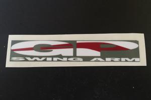 Adesivo forcellone Cagiva Mito Ev