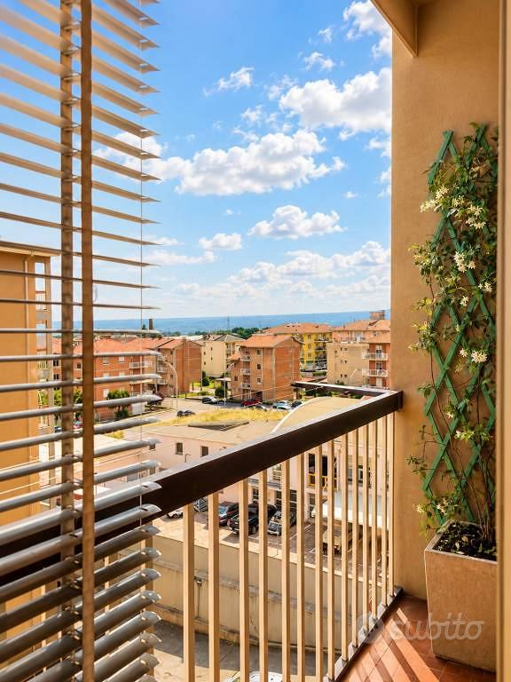 Appartamento – BI - Altro