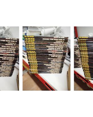 dylan dog