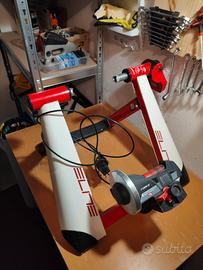 Rullo Elite Novo Force con rilevatore Misuro B+