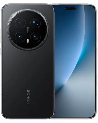Honor Magic8 Pro 5G 512GB 12GB RAM Dual SIM Black 