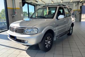 Tata Safari 2.2 4x4 PERFETTA