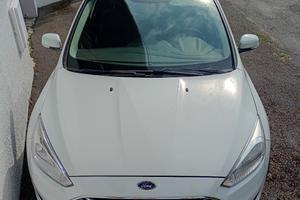 Ford Focu Station Wagon