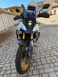 Suzuki V-Strom 800 DE