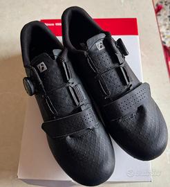 Scarpe bici da corsa Bontrager