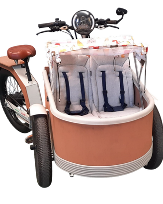 CARGOBIKE