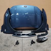 Kia Stonic 1.0b 2017> Pezzi Muso