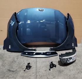 Kia Stonic 1.0b 2017> Pezzi Muso