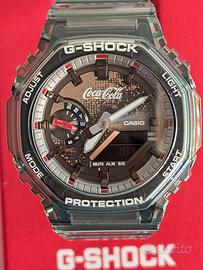 Casio COCA