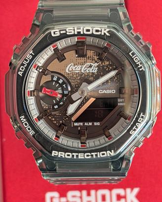 Casio COCA
