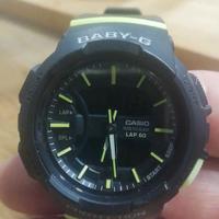 orologio Casio 