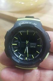orologio Casio 