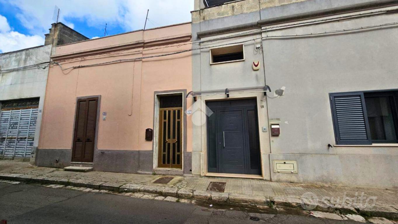 Appartamento – Leverano, Lecce - Altro