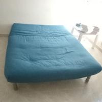 Divano letto piazza e mezza Ricci Casa