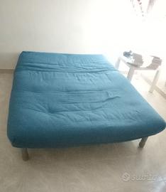 Divano letto piazza e mezza Ricci Casa