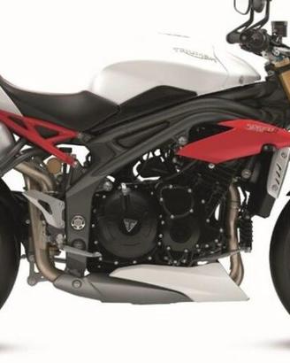 Ricambi Triumph speed triple 1050R 2016