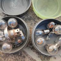 Lampade per auto 