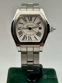 Cartier Roadster XL