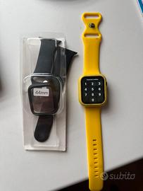 Apple watch serie 5