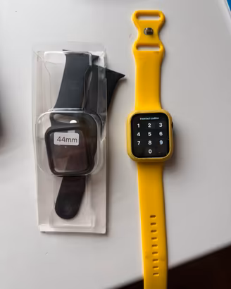 Apple watch serie 5