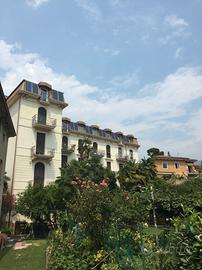 Villa Principessa appartamento vacanza Arco