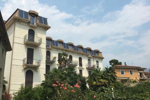 Villa Principessa appartamento vacanza Arco