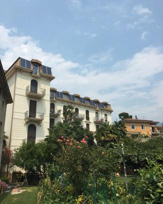 Villa Principessa appartamento vacanza Arco