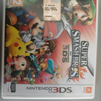 Super Smash bros