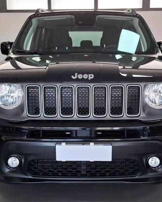 Jeep Renegade 1.5 Turbo hybrid T4 MHEV Limited
