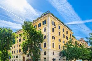 3 LOCALI A ROMA