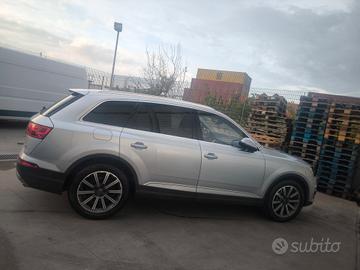 Audi Q7 3.0 TDI 272 CV quattro tiptronic Sport Plu