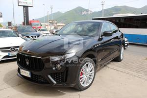 MASERATI Levante V6 430 CV S AWD Granlusso