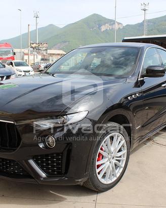 MASERATI Levante V6 430 CV S AWD Granlusso
