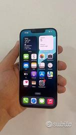 Apple iPhone 13 white 128 GB - 8440