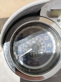 Piaggio Beverly 250 - 2006