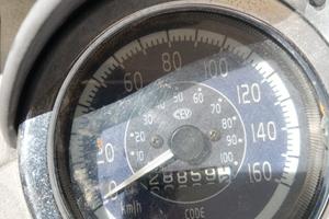 Piaggio Beverly 250 - 2006