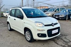 FIAT Panda 1.2 EasyPower Lounge