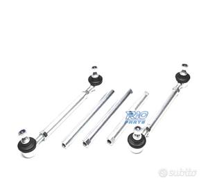 TIRANTI DELLA BARRA STABILIZZATRICE BMW / MINI / O