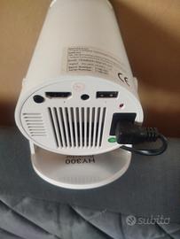 proiettore multimediale wifi