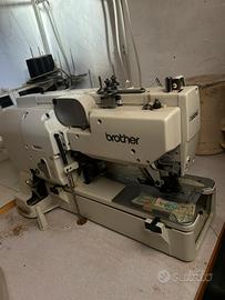 macchine da cucire