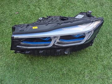 BMW 7 VII G11 G12 Restyling LASER Faro Fanale Sini