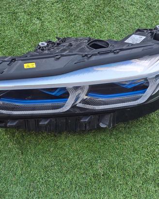 BMW 7 VII G11 G12 Restyling LASER Faro Fanale Sini
