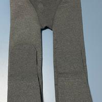 Leggins termici modellanti tg. M nuovi MixDox